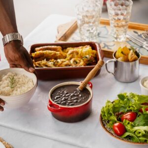 Weight Loss Meal Plan – Elite (7 days/week)
