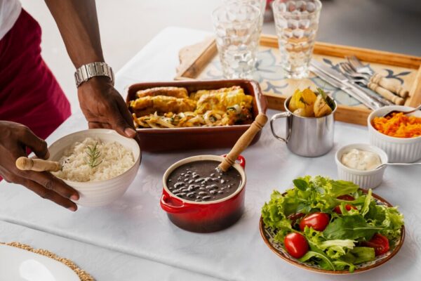 Weight Loss Meal Plan – Elite (7 days/week)