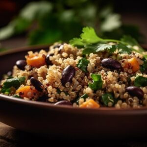 Weight Loss Meal Plan – Premium (6 days/week)