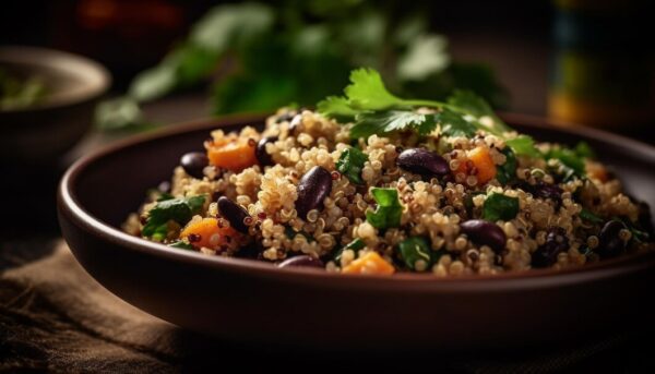Weight Loss Meal Plan – Premium (6 days/week)