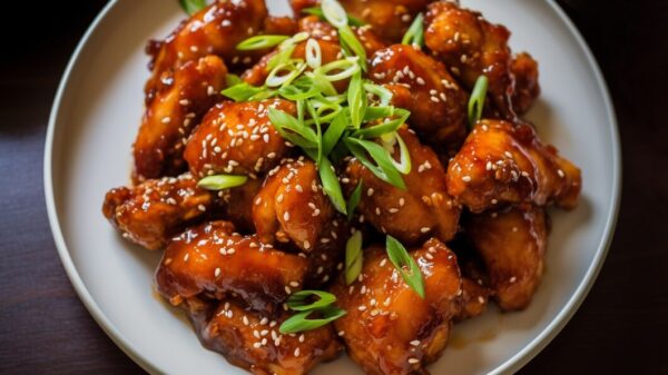 Diabetes Management Meal Plan – Basic (5 days/week)
