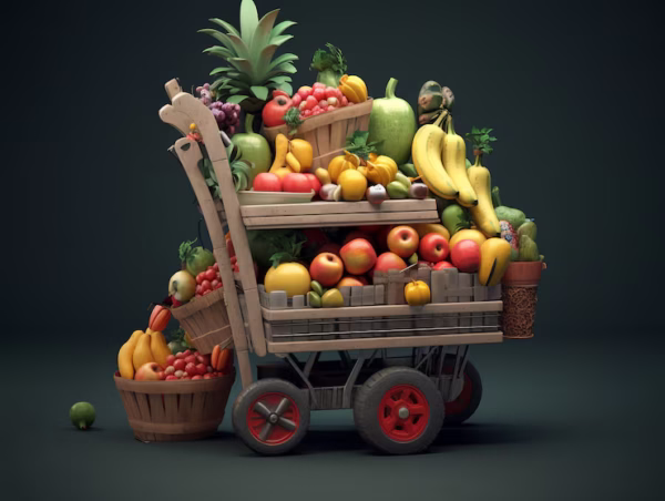 🛒 Family Grocery Bundle - Image 4