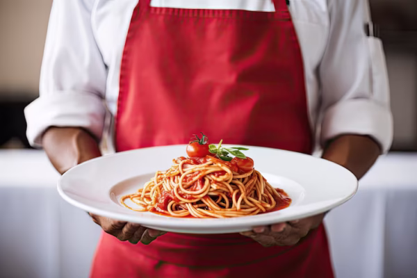 🎉 Essential Catering (Small Events – Up to 50 Guests)