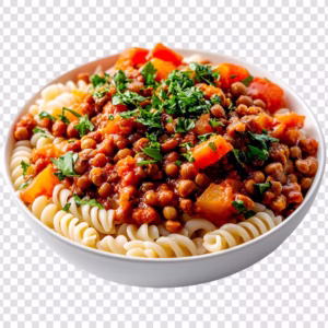 Basic Meal Plan