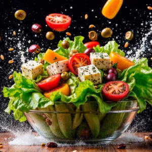 Premium Vegan Plan