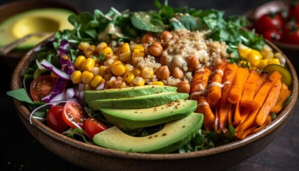 Elite Vegan Plan - Image 5