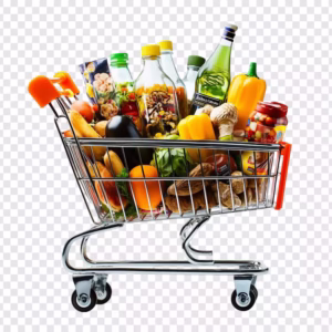 🛒 Family Grocery Bundle