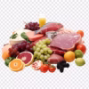 🛒 Large Family Grocery Bundle