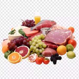 🛒 Large Family Grocery Bundle