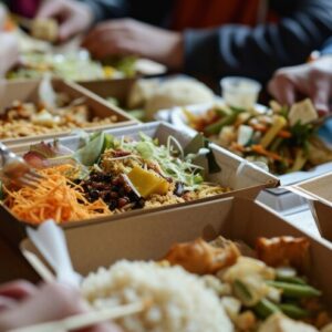 Diabetes Management Meal Plan – Premium (6 days/week)
